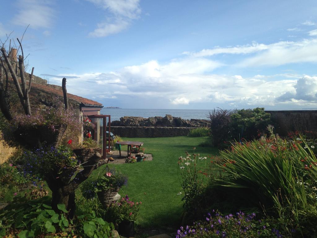 Cellardyke Belstane House Bed & Breakfast エクステリア 写真