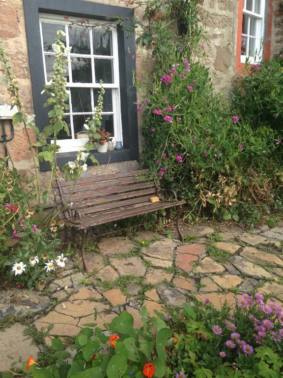 Cellardyke Belstane House Bed & Breakfast エクステリア 写真