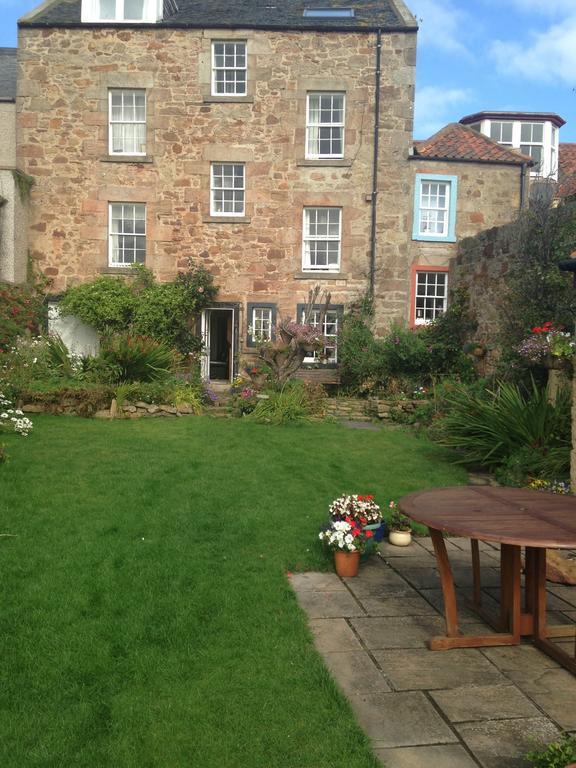 Cellardyke Belstane House Bed & Breakfast エクステリア 写真