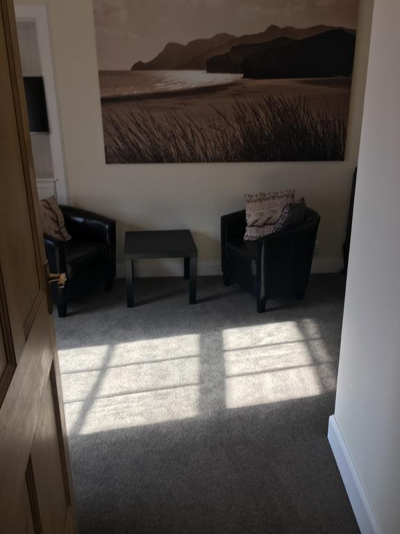 Cellardyke Belstane House Bed & Breakfast エクステリア 写真