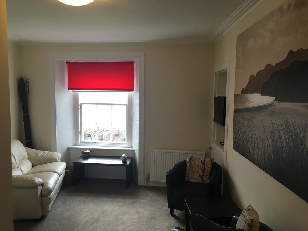 Cellardyke Belstane House Bed & Breakfast エクステリア 写真