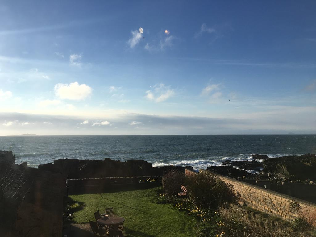 Cellardyke Belstane House Bed & Breakfast エクステリア 写真