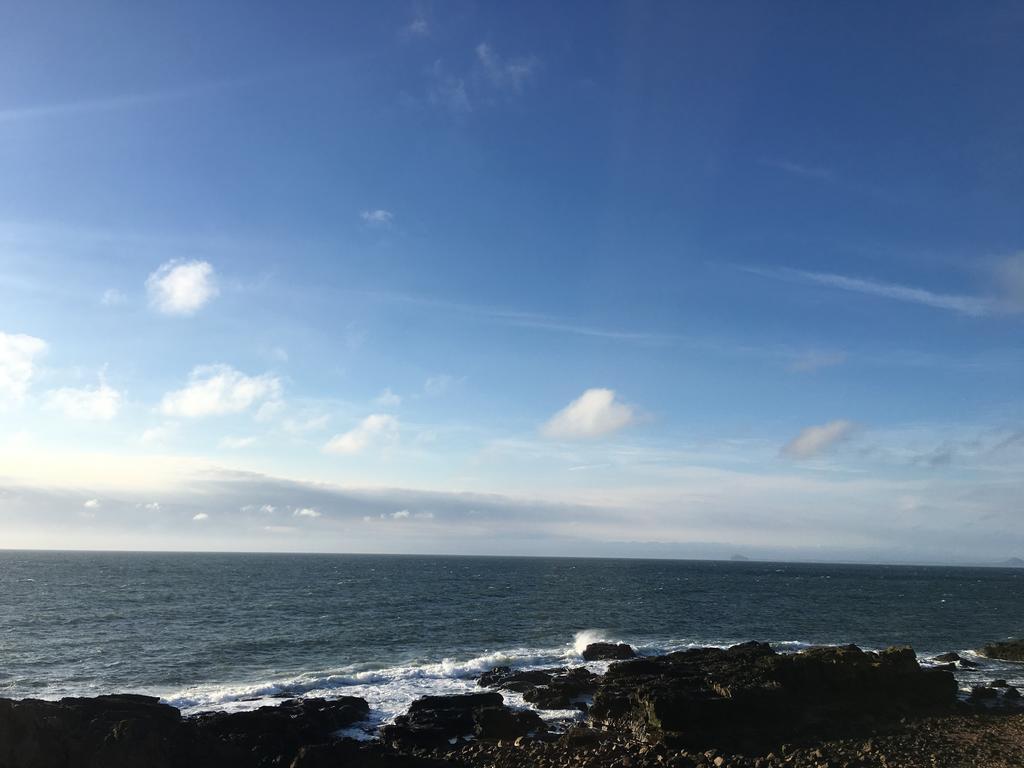 Cellardyke Belstane House Bed & Breakfast エクステリア 写真
