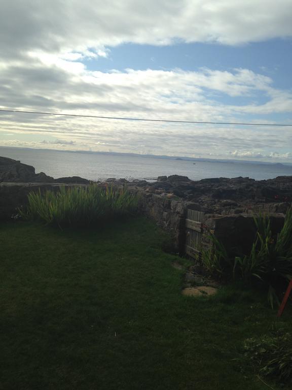Cellardyke Belstane House Bed & Breakfast エクステリア 写真